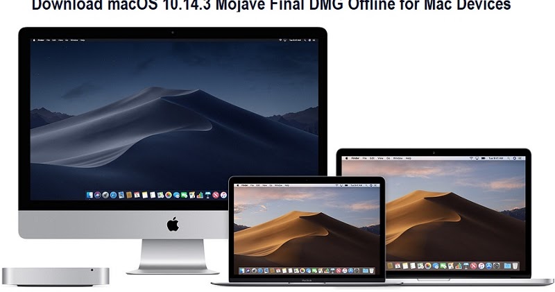 Mac mini macos mojave download iso 64 bits